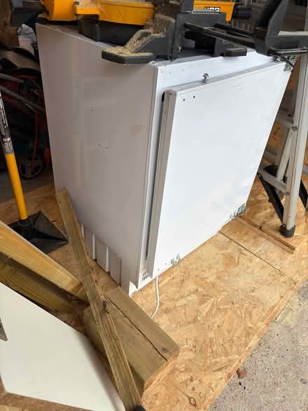 Photo of free Mini fridge (Farnham Royal) #1