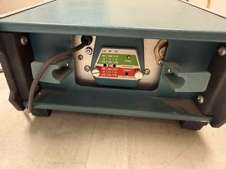Photo of free Tektronix P6042 current probe (Near Slack and Merivale) #3