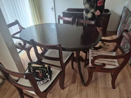 Photo of free Furniture (CT2) #4