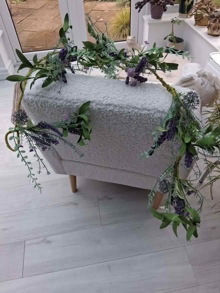 Photo of free Garland (Beaumont LA1) #1