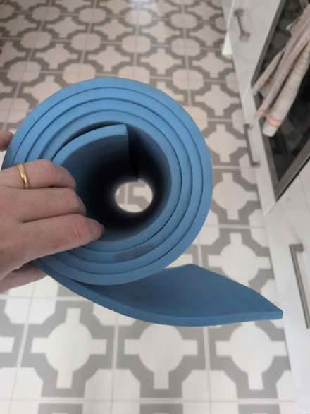 Photo of free Camping sleep mat (Honor oak) #2