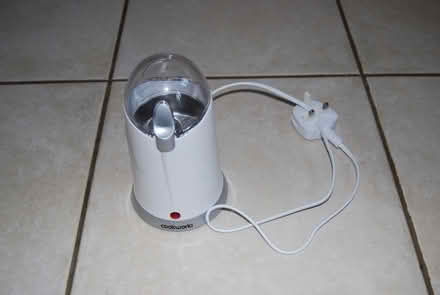 Photo of free Cookworks Herb / Coffee Bean Grinder (Lee-on-the-Solent PO13) #1