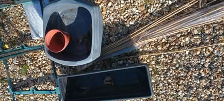 Photo of free Gardening equipment (Cleator Moor CA25) #4