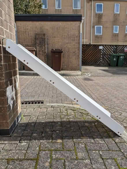 Photo of free Child's Bed Slide (see description) (PL4 Greenbank.) #1