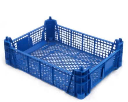 Photo of Mushroom trays/ stackable trays (Odd Down) #1