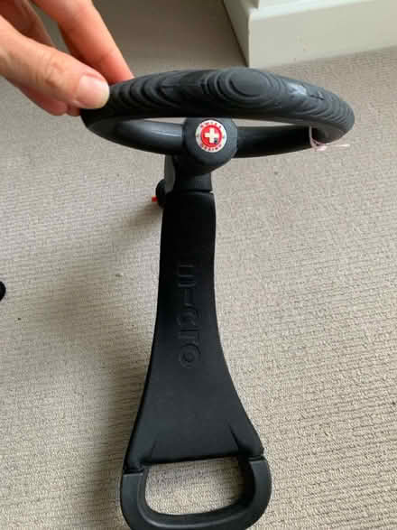 Photo of free Micro Scooter Seat (Forest Hill) #1