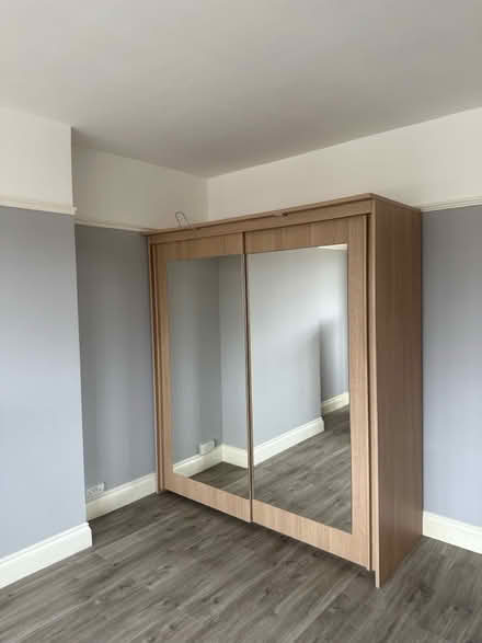 Photo of free Wardrobe (Mossville Gardens, SM4) #2