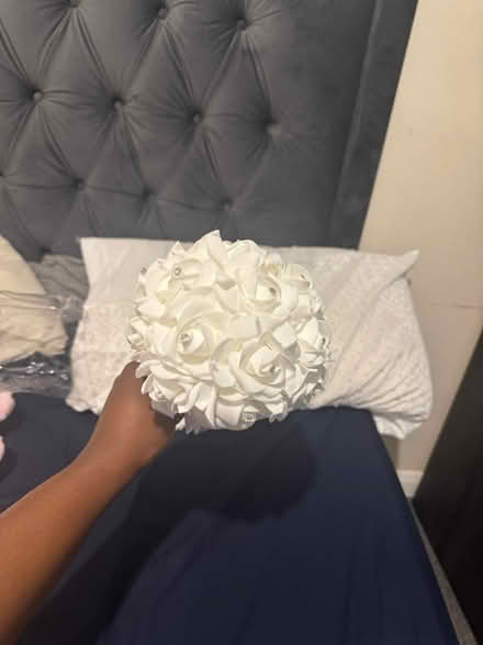 Photo of free Small bouquet (SR4 6TH) #3