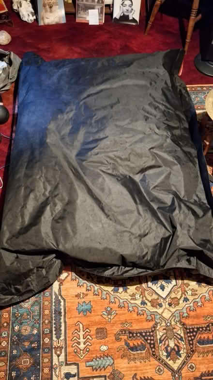 Photo of free Giant Bean Bag (Brighton, BN2 1JB) #3