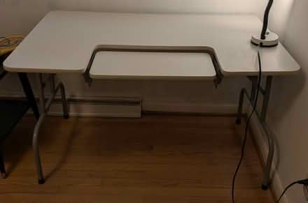 Photo of free Computer desk (Damascus MD) #1