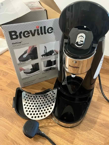 Photo of free Breville Hot Cup (Hucclecote GL3) #2
