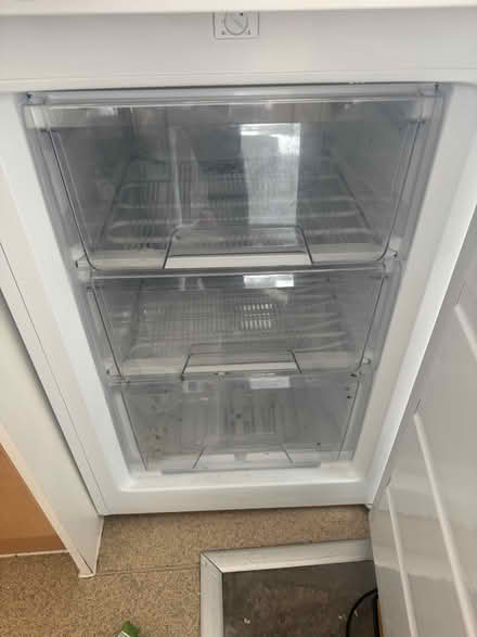 Photo of free Under counter freezer (TW17) #2
