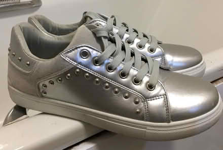 Photo of free Ladies Shoes Size 5 (Liverpool L6) #1