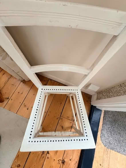 Photo of free Small Vintage Chair (Ipswich IP4) #2