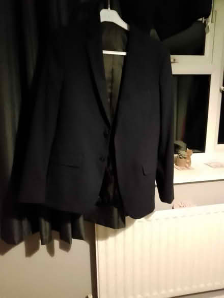 Photo of free Mens clothing see description (Harlow ,bishop Stortford,) #1