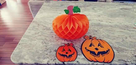 Photo of free Halloween decor (Columbia, Clemens Crossing) #1