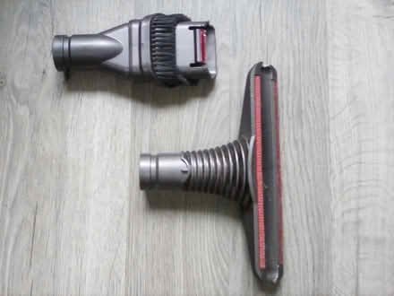 Photo of free 2 Dyson tools (Shipley, BD18) #1