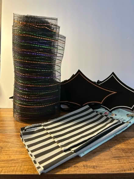 Photo of free Halloween Decor Items (Owings Mills,MD) #2