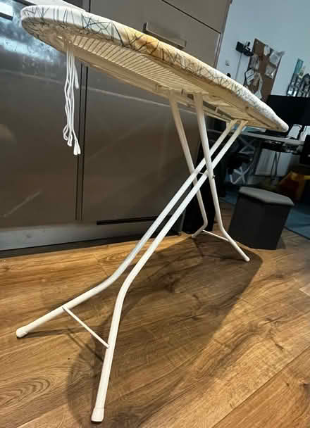Photo of free Ironing board, white (ikea) (HA8 / Edgware) #3