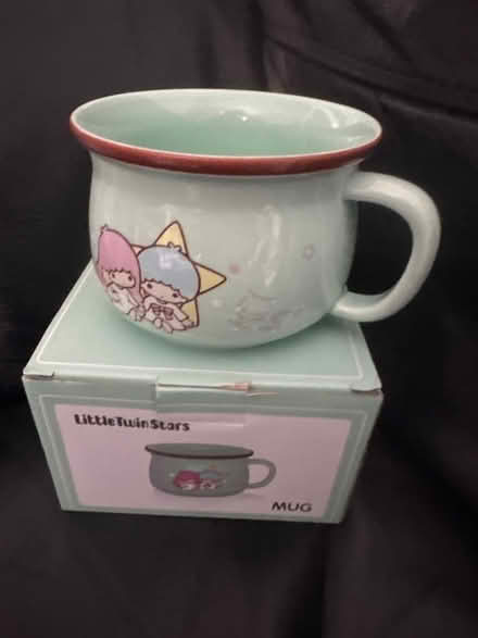 Photo of free Another New cup (Finsbury Park N4) #1