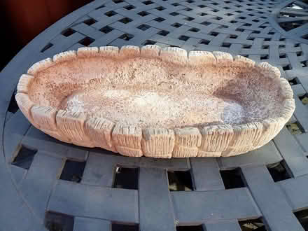 Photo of free Plant trough (Tadmarton OX15) #2