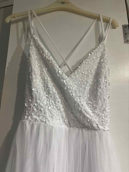 Photo of free Wedding dress (DA11) #2