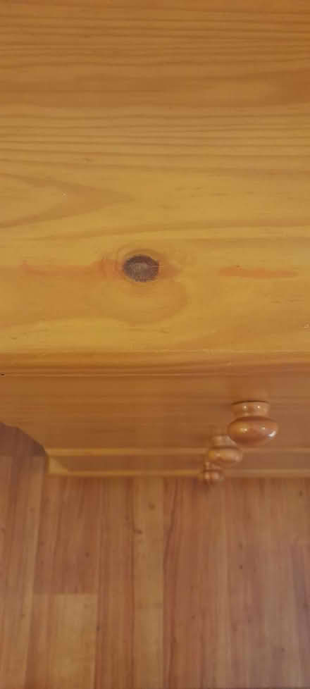 Photo of free Locker (Gorey, Co. Wexford) #2