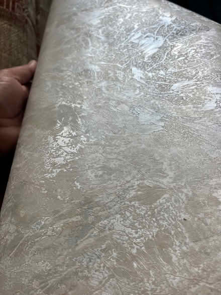 Photo of free Vintage wallpaper rolls x2 (Waterlooville PO7) #3