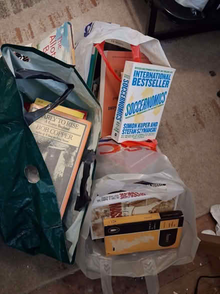 Photo of free Books. Large quantity (Dyke Road area BN1) #4