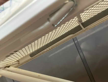 Photo of free Ironing board, white (ikea) (HA8 / Edgware) #4