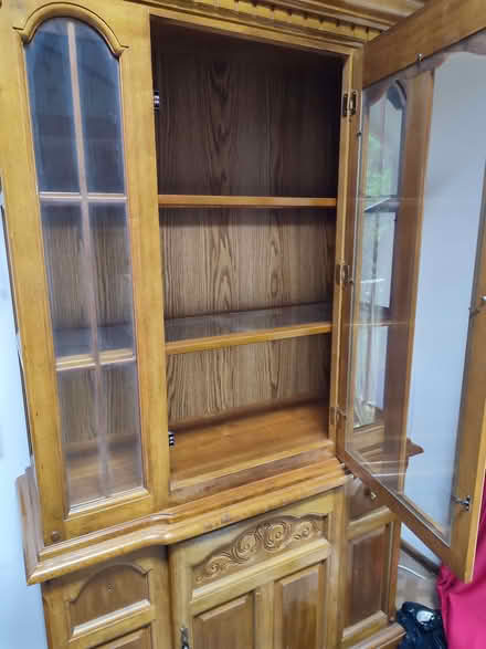 Photo of free Sideboard (Portobello WV14) #2