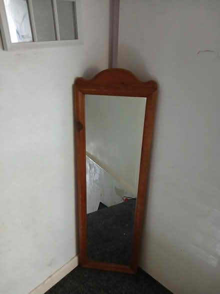 Photo of free Mirror (Canford Heath, BH17 8) #1