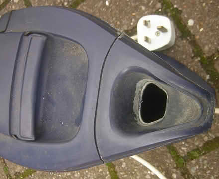 Photo of free kettle (Hillfields BS16) #2