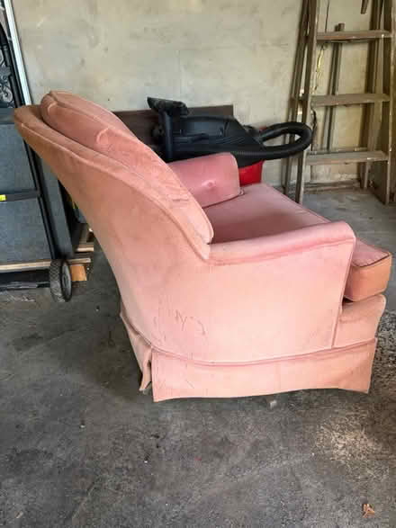Photo of free Swivel Chair (River Edge, NJ) #1