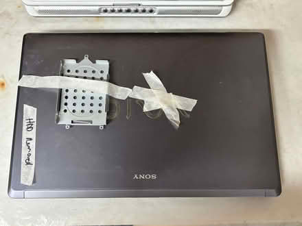 Photo of free Job Lot of 4x Laptops - Windows XP/Vista Era (Blofield Heath NR13) #4