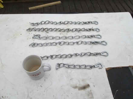 Photo of free Chain (OX11 Harwell) #1