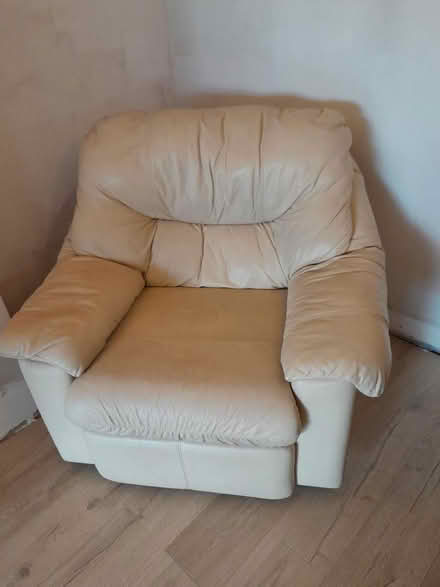 Photo of free Armchair G Plan (Frampton Cotterell) #1