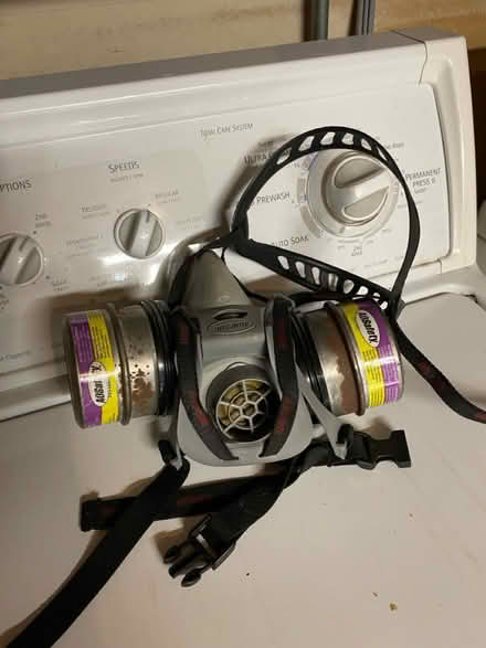 Photo of free Respirator - AO Safety (Elmhurst , Queens) #1
