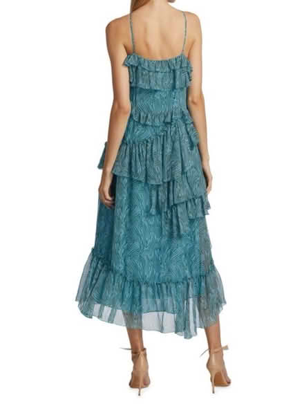 Photo of free NWT Cinq A Sept Rayner Dress 2 (Rego Park) #2