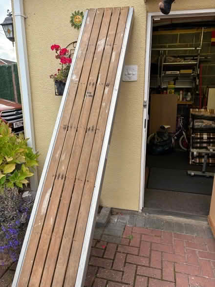 Photo of free Youngmans board (Hextable BR8) #1