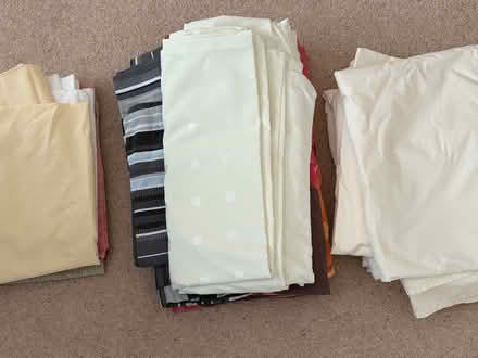 Photo of free Assorted bedding (Haversham MK19) #1
