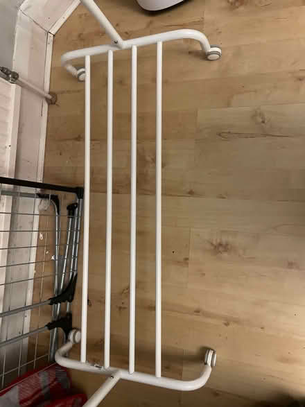 Photo of free Clothes rail (St Albans) #2