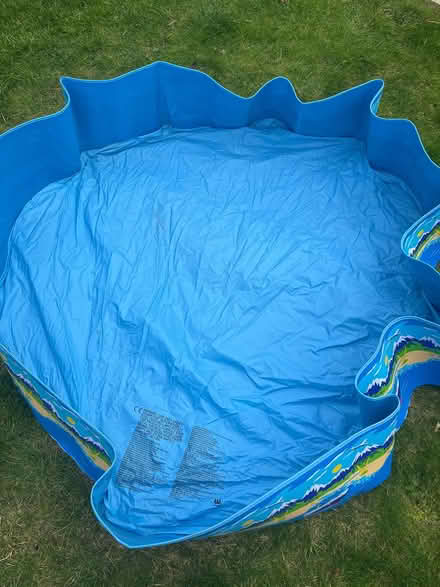 Photo of free Paddling pool (West Twerton BA2 1LZ) #1