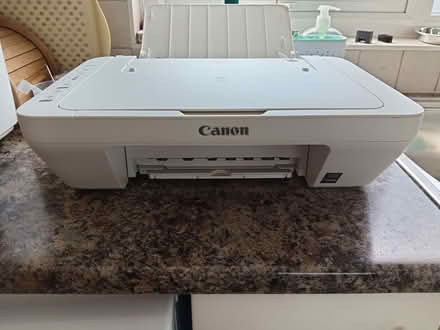 Photo of free Printer (Netherfield, Kendal LA9) #1