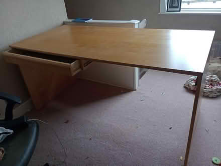 Photo of free Big office desk S6 (Walkley S6) #2