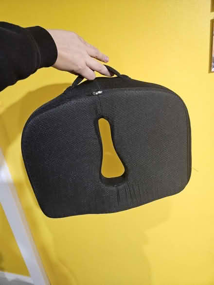 Photo of free Back Buddy Seat Cushion (Bletchley) #3