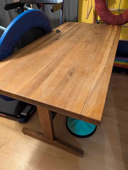 Photo of free Desk/table (North Cambridge) #1