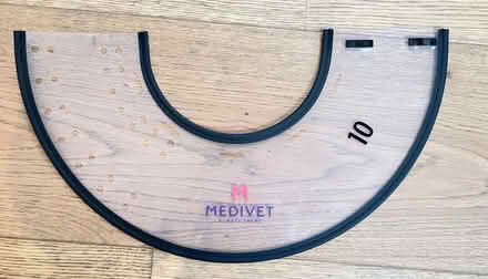 Photo of free Cat cone collar for post surgery (Walton Manor OX2) #1