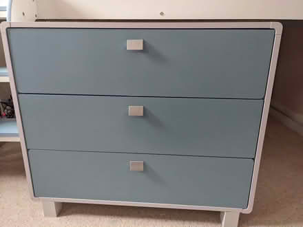 Photo of free Children's cabin bed (Great Denham MK40) #4