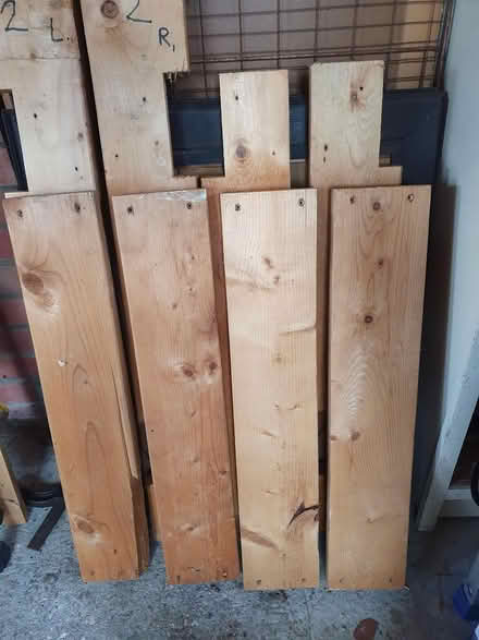 Photo of free Workbench (Ipswich, IP4) #1